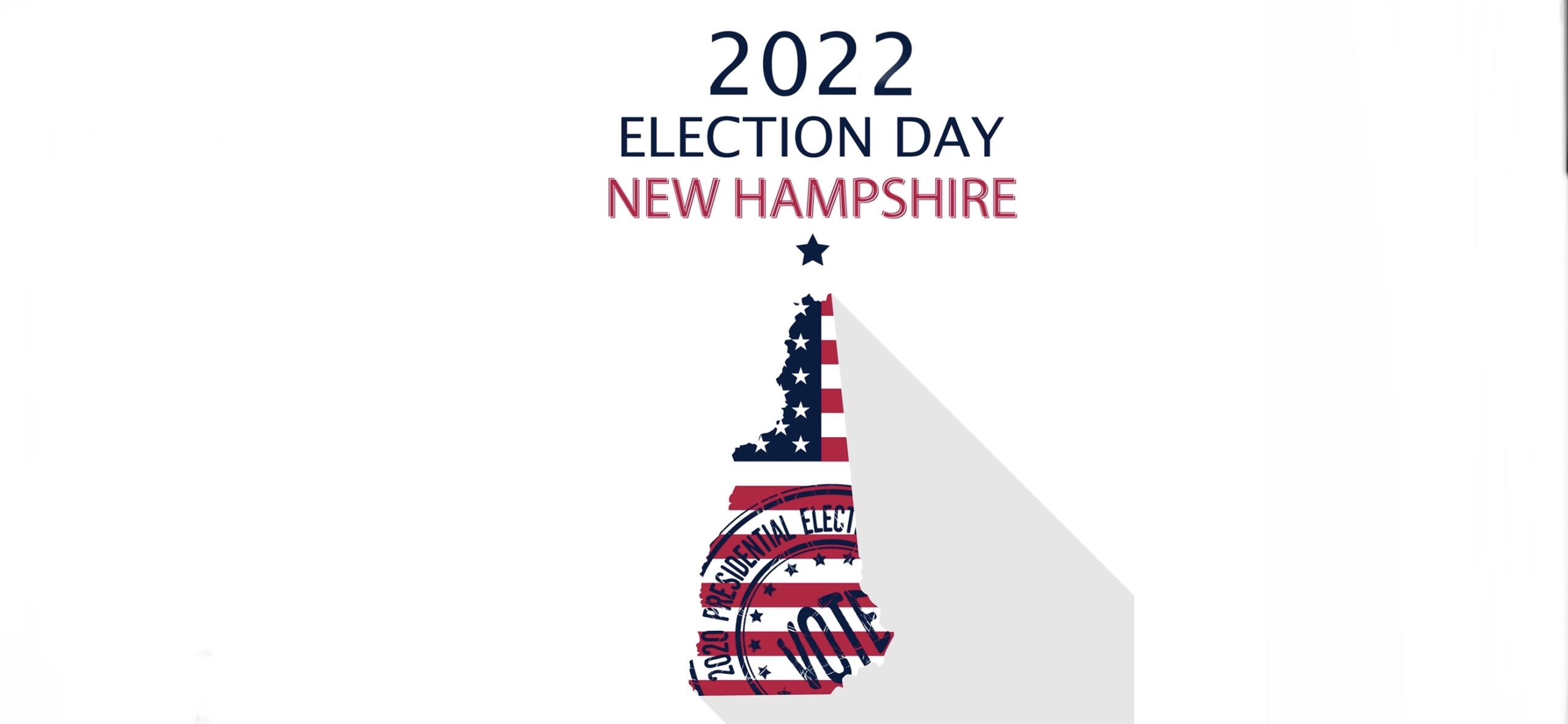 New Hampshire Primary results are in WKBK Radio