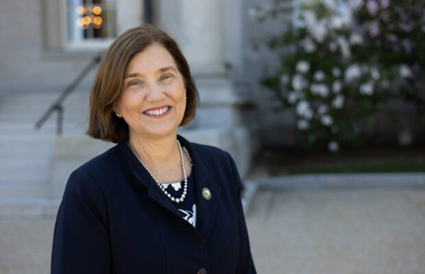 NH highest ranking elected state democrat to run for Governor - Vimarsana News