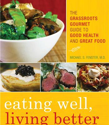 What’s Cooking with Luca Paris.