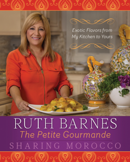 What’s Cooking With Luca Paris.