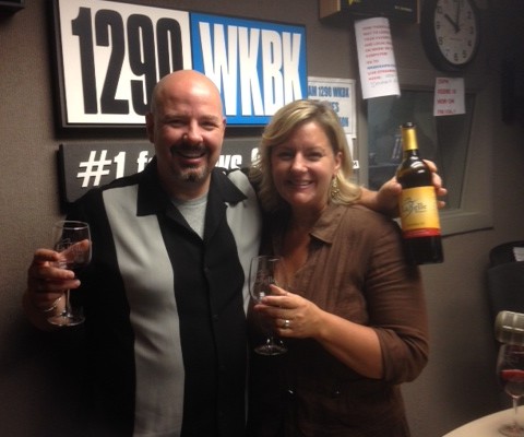 What’s Cooking with Luca Paris.