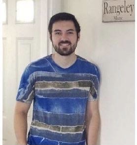 Jaffrey couple facing charges in death of Keene man Jaffrey couple facing charges in death of Keene man