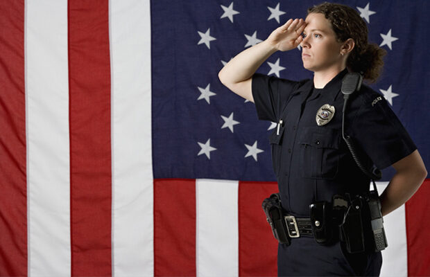 Considering Working in Law Enforcement?