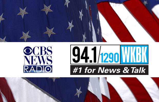 THE JOHN MCGAULEY SHOW. HOUR 1. WKBK. 7.22.22