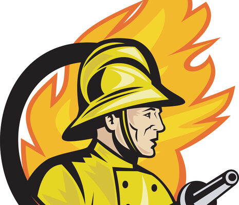 Fire Prevention Week Open House & Breakfast