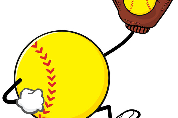 Charity Softball Game