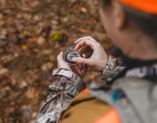 Hunting Season Has Arrived