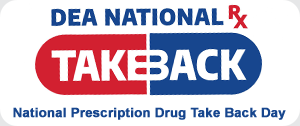 National Drug Take Back Day