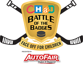 Battle of the Badges Hockey Championship