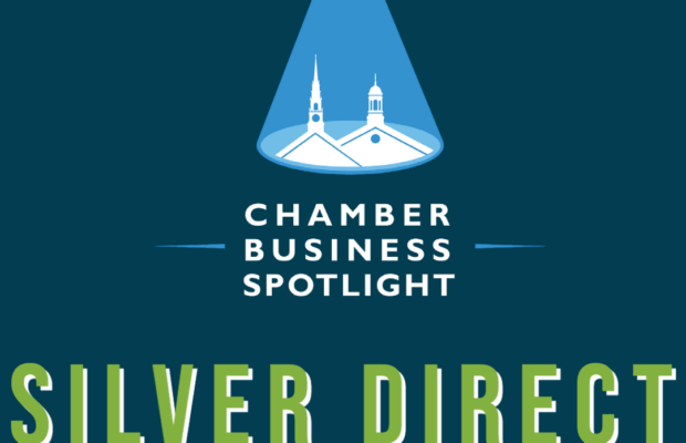 LUCA’S GUEST IS PAM WILDER FROM SILVER DIRECT. AIRED 1.13.22