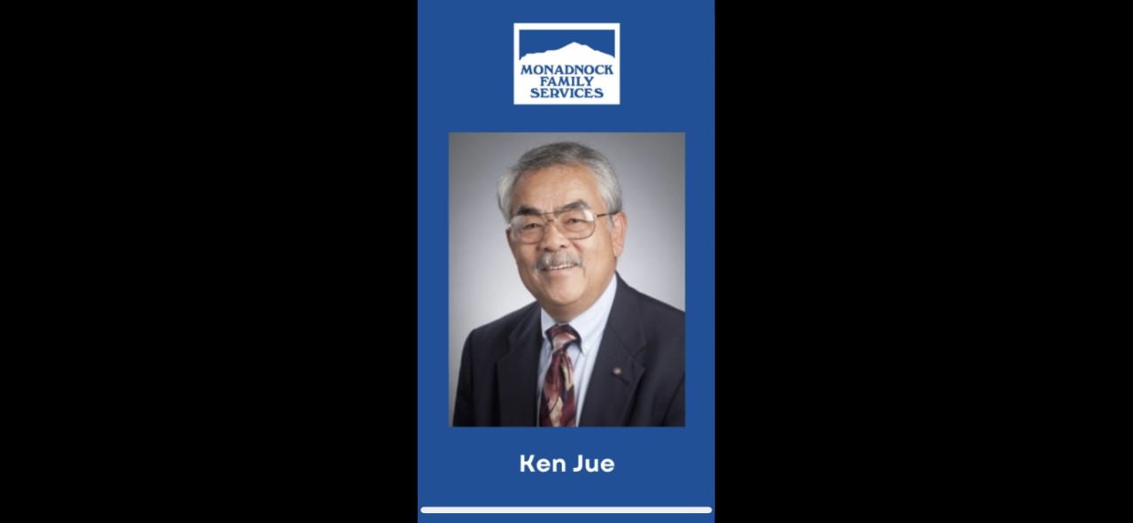 Former MFS CEO Ken Jue passes away Former MFS CEO Ken Jue passes away