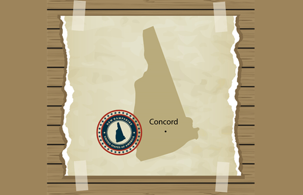 New Hampshire Senate rejects lifting abortion ban penalties New Hampshire Senate rejects lifting abortion ban penalties