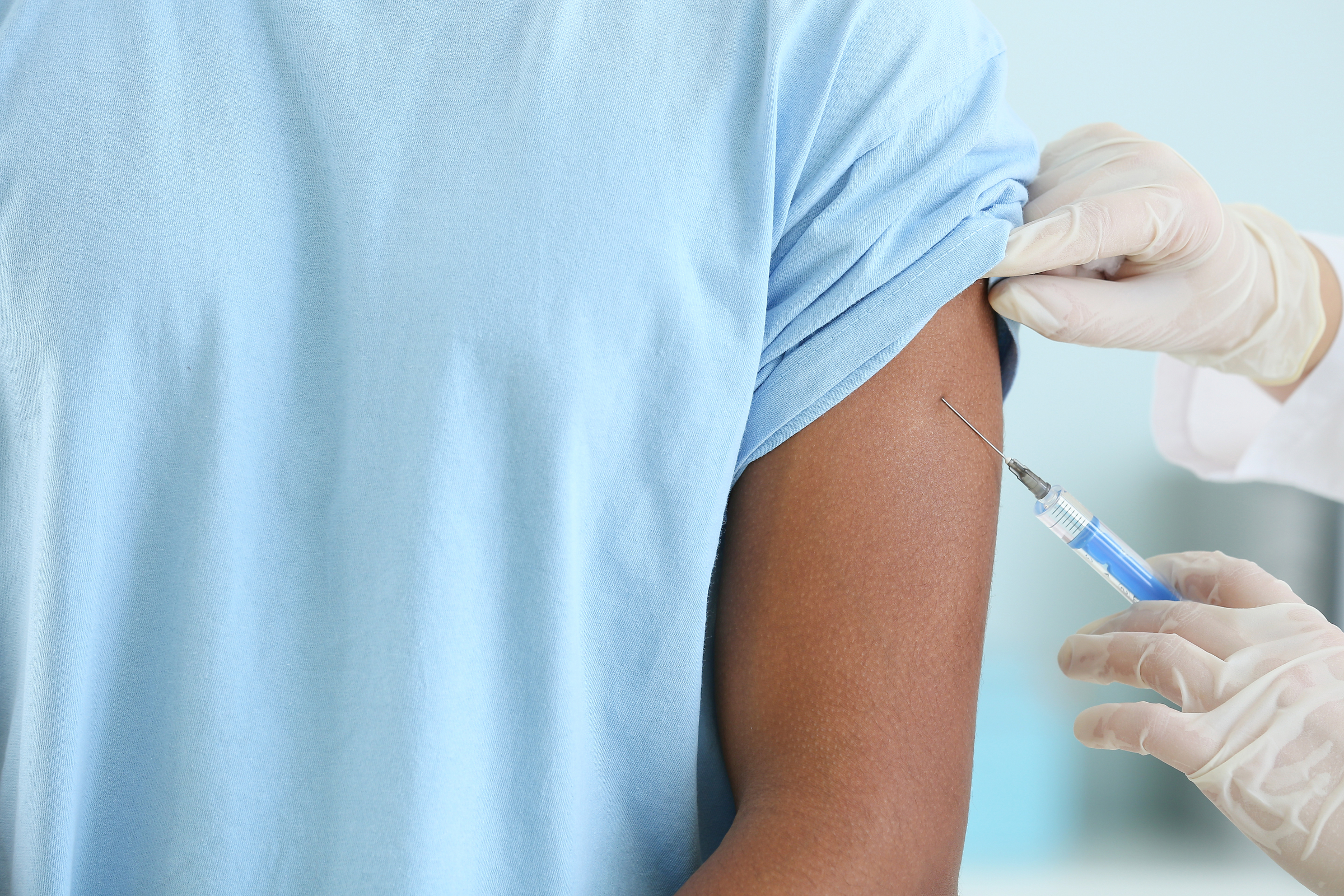 Cheshire Medical to host flu vaccine clinics