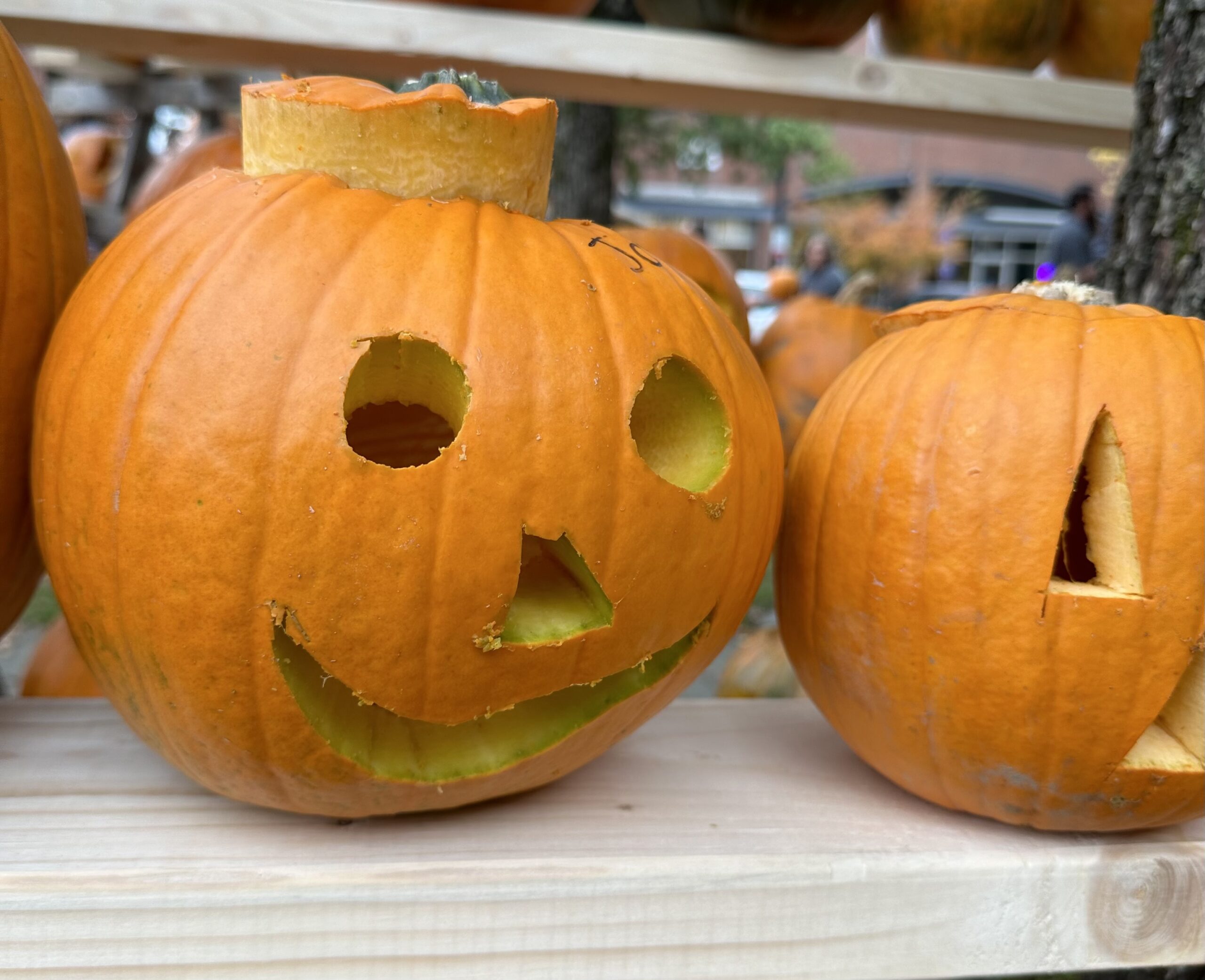 Keene Pumpkin Festival set to return this weekend