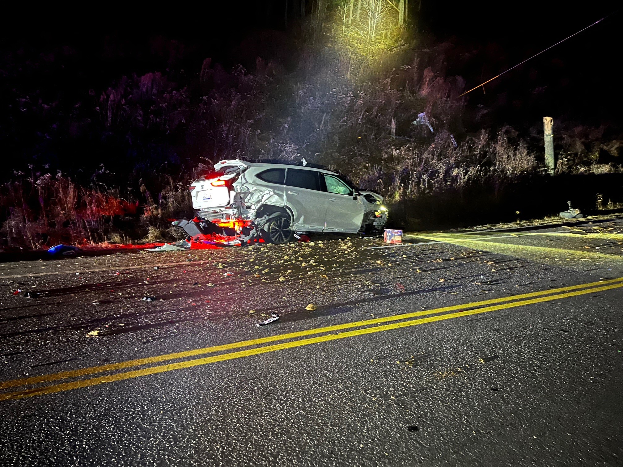 MA man charged in Rt. 9 pursuit