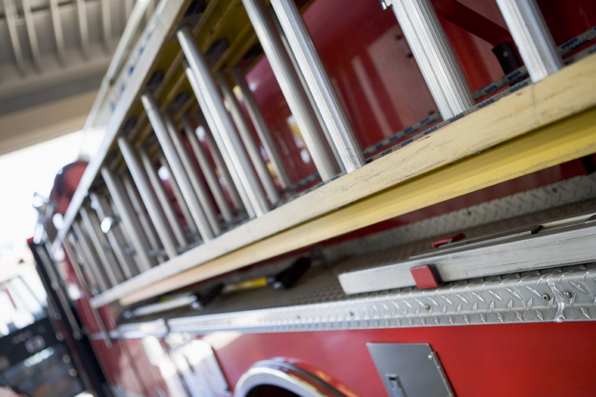 Mattson named Swanzey’s new fire chief, Skantze returns as deputy chief