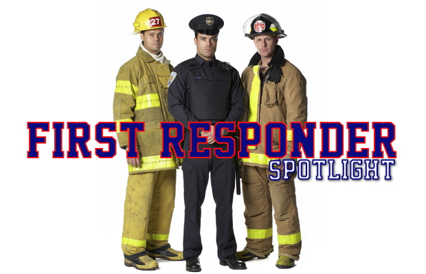 Meet Our First Responders